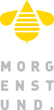 Morgenstund logo